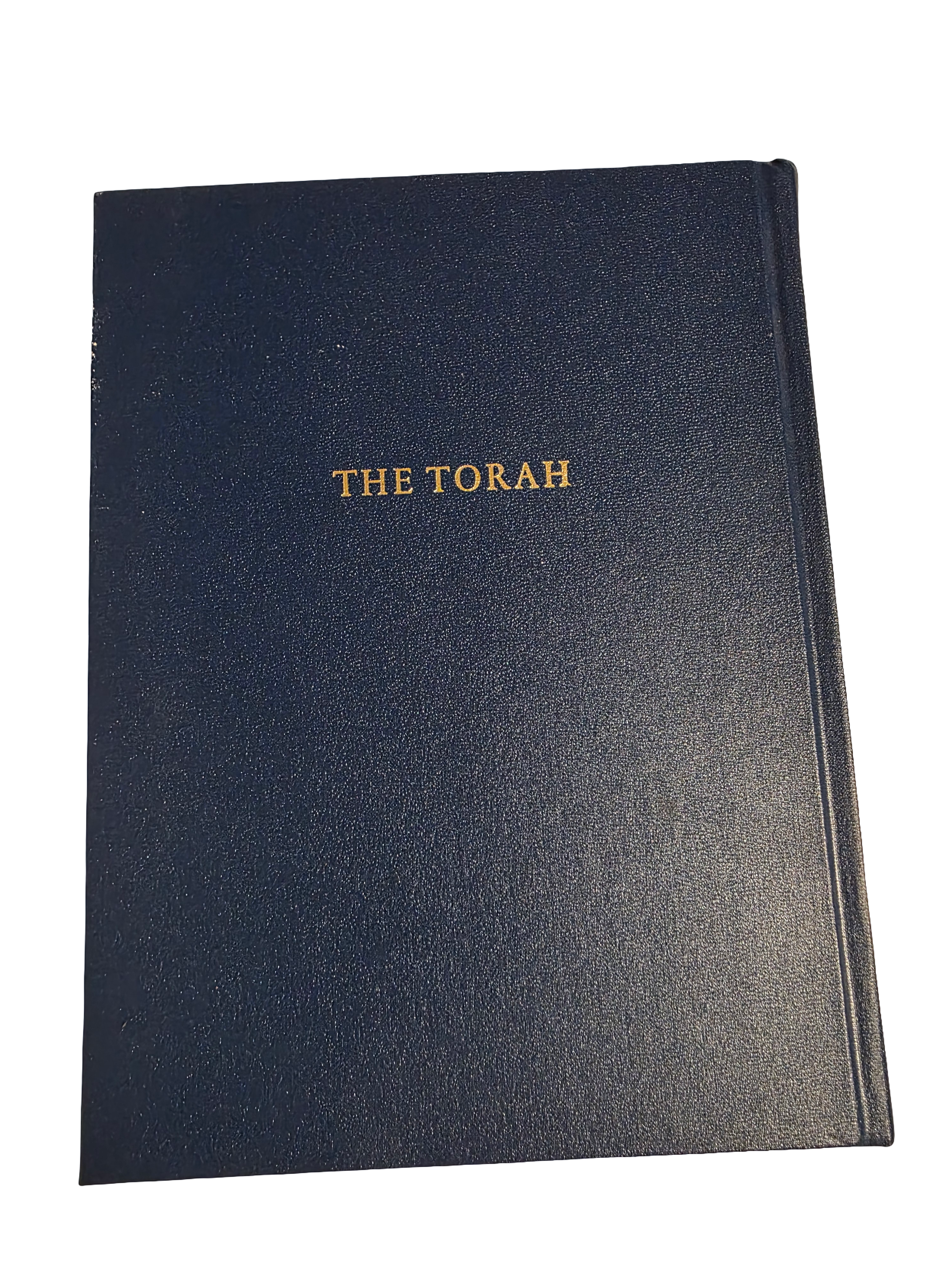Torah -Good Condition