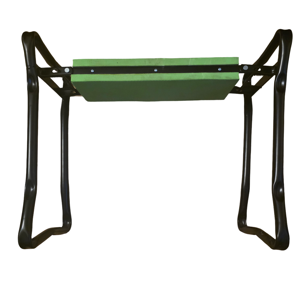 Yardsmith fordable seat fear condition