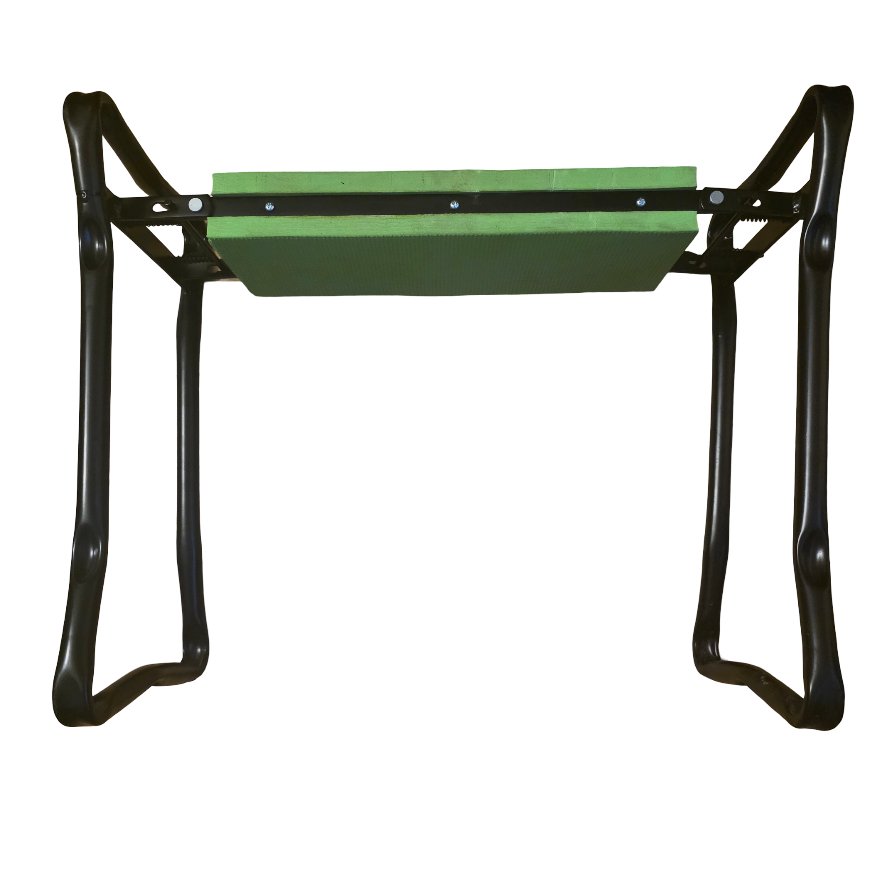 Yardsmith fordable seat fear condition