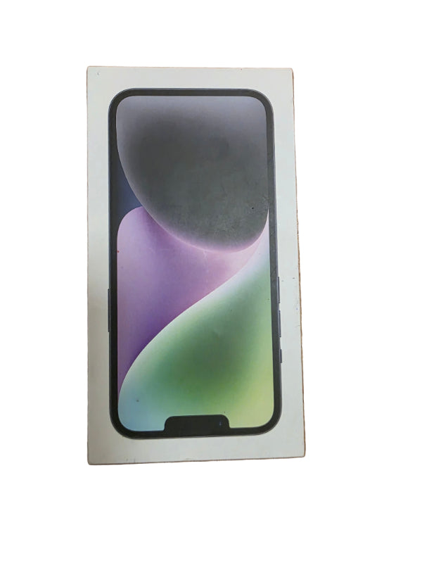IPhone 14 box-Juat the box