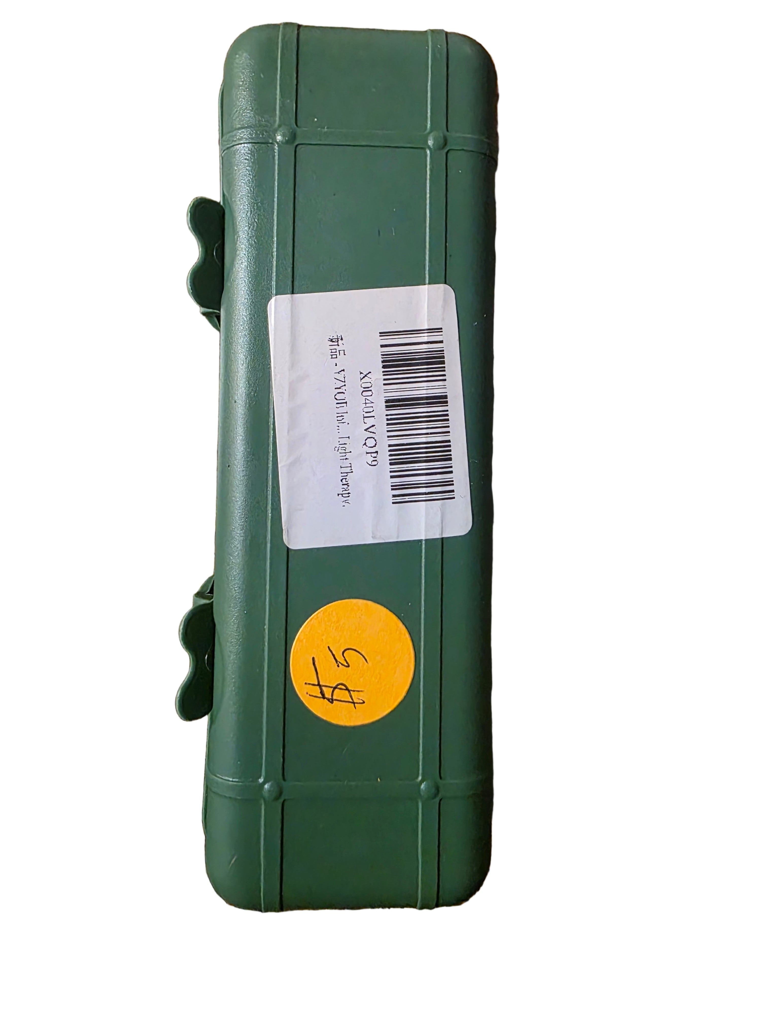 Red therapy light flashlight-New