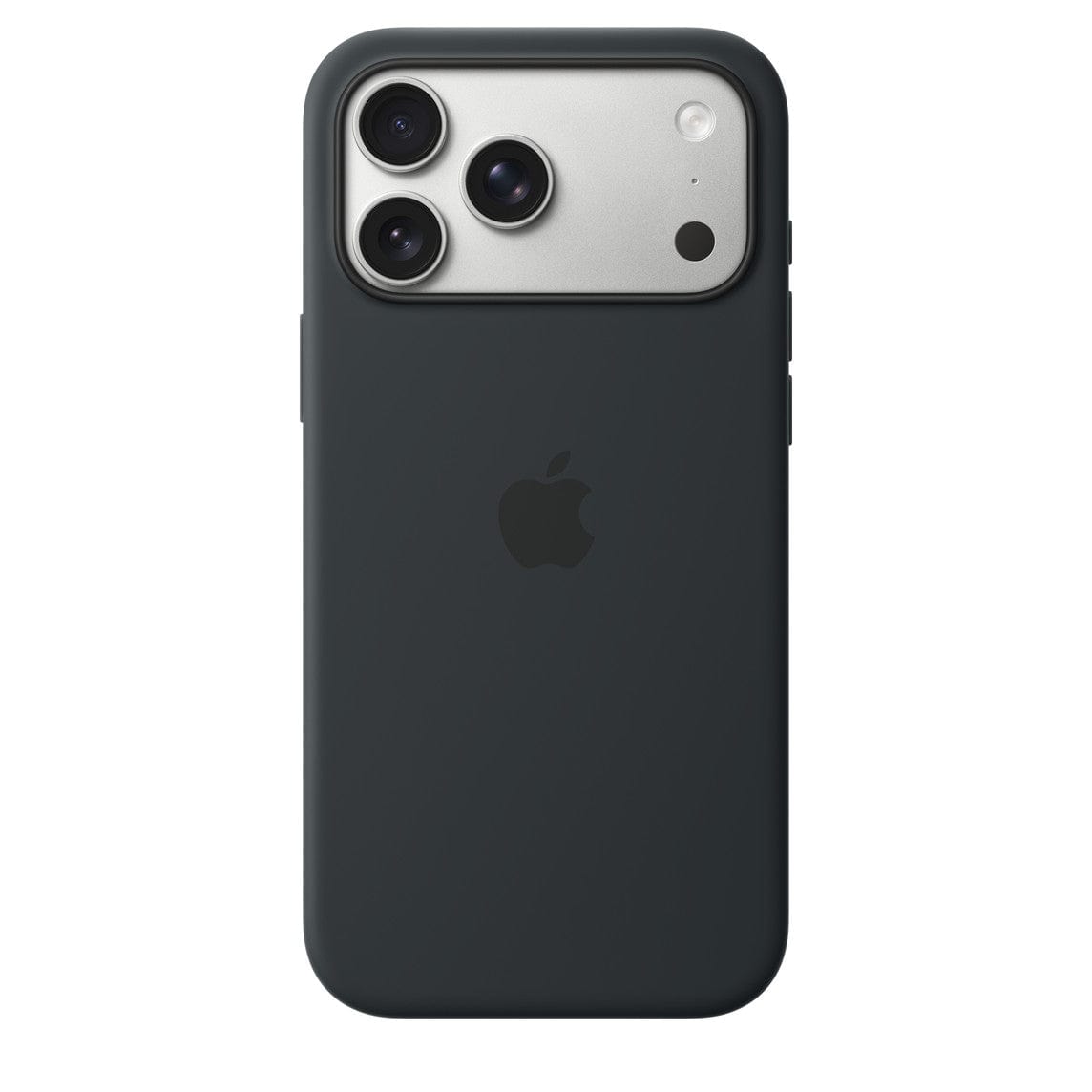 iPhone 17 Pro Max Silicone Case with MagSafe