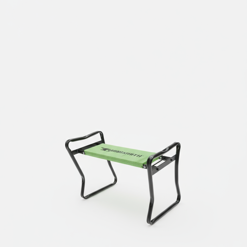 Yardsmith fordable seat fear condition