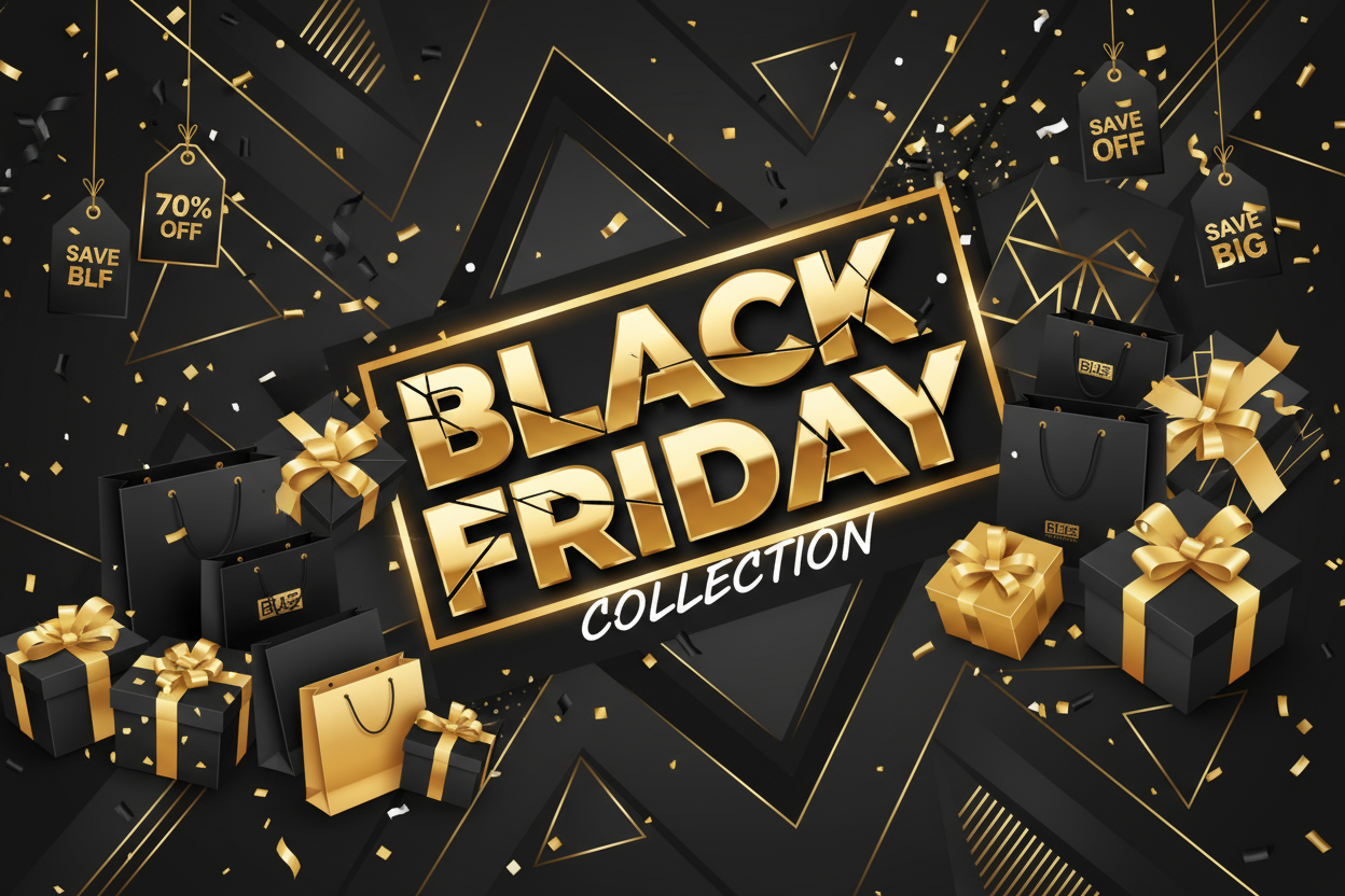 Black friday collection imgage