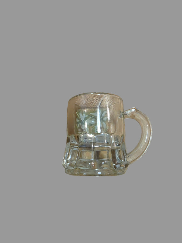 Tiny cup for decorating or use, New
