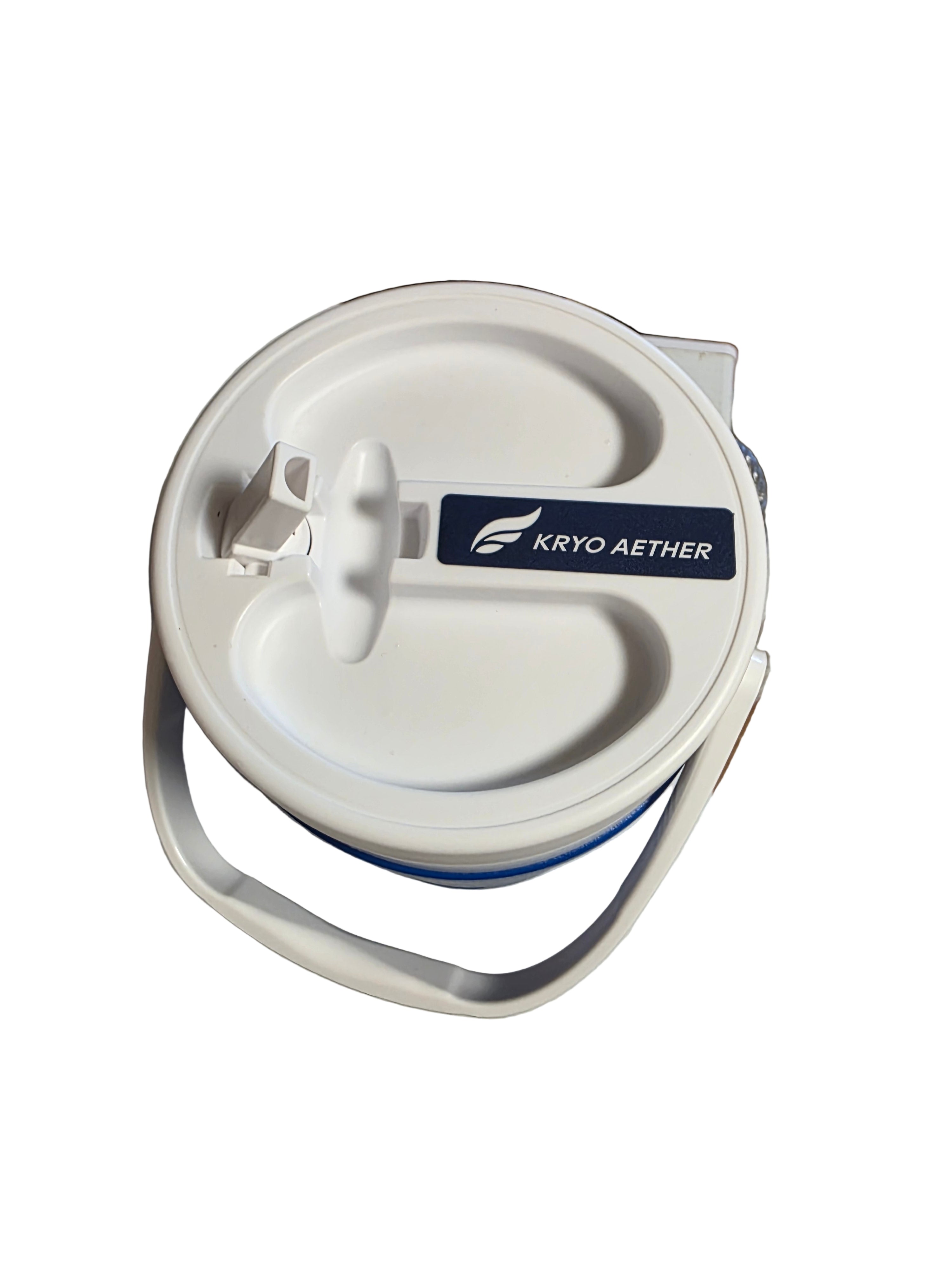 Kryo Aether Cold therapy system-New,Used, Open Box